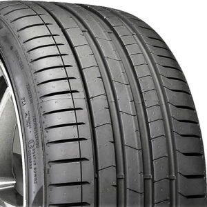 Pirelli P Zero J 265/40R22