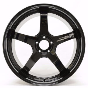 Advan Racing GT - 18"