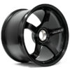 Advan Racing GT for Porsche - 18"