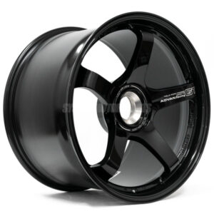Advan Racing GT for Porsche - 18"