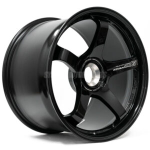 Advan Racing GT for Porsche - 19"