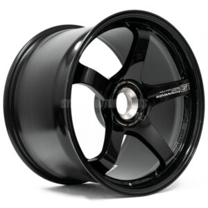 Advan Racing GT for Porsche - 20"