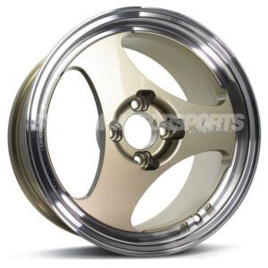Advan Racing Oni2 - 14"