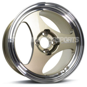 Advan Racing Oni2 - 15"