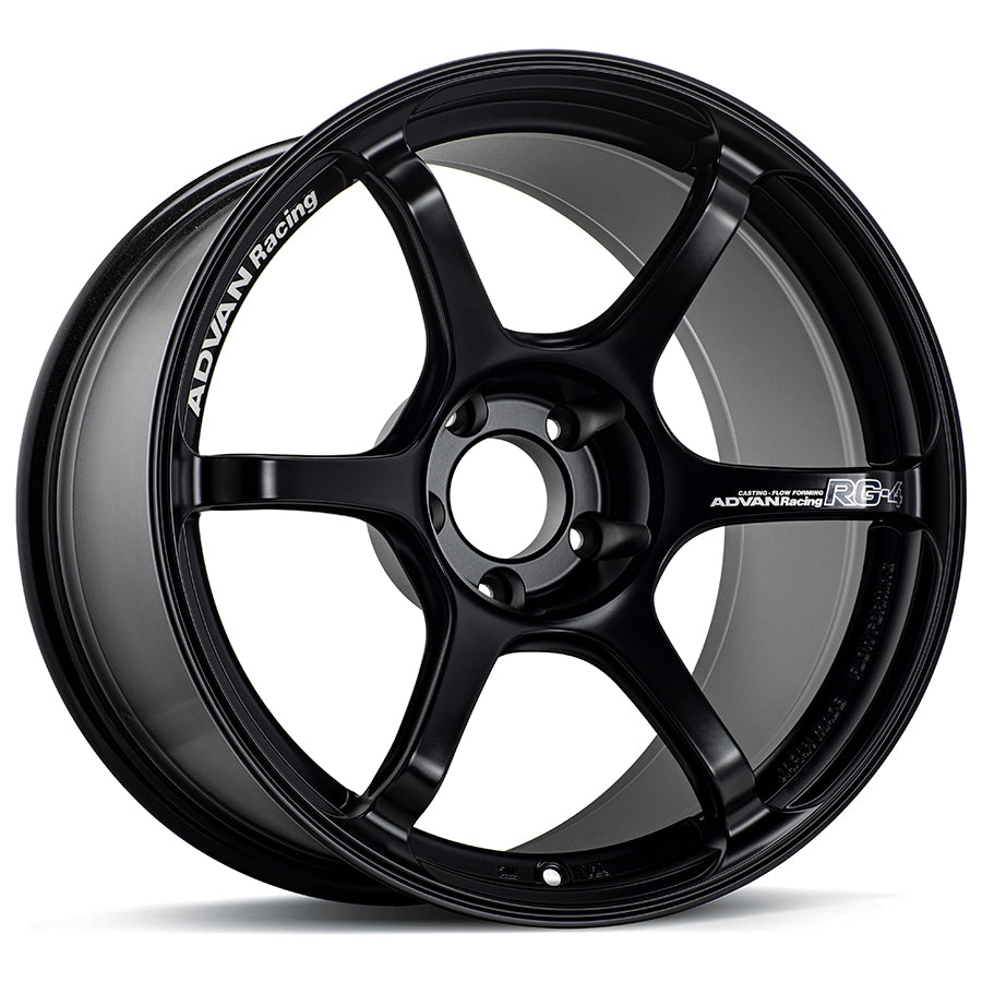 Advan Racing RG-4 - 18"