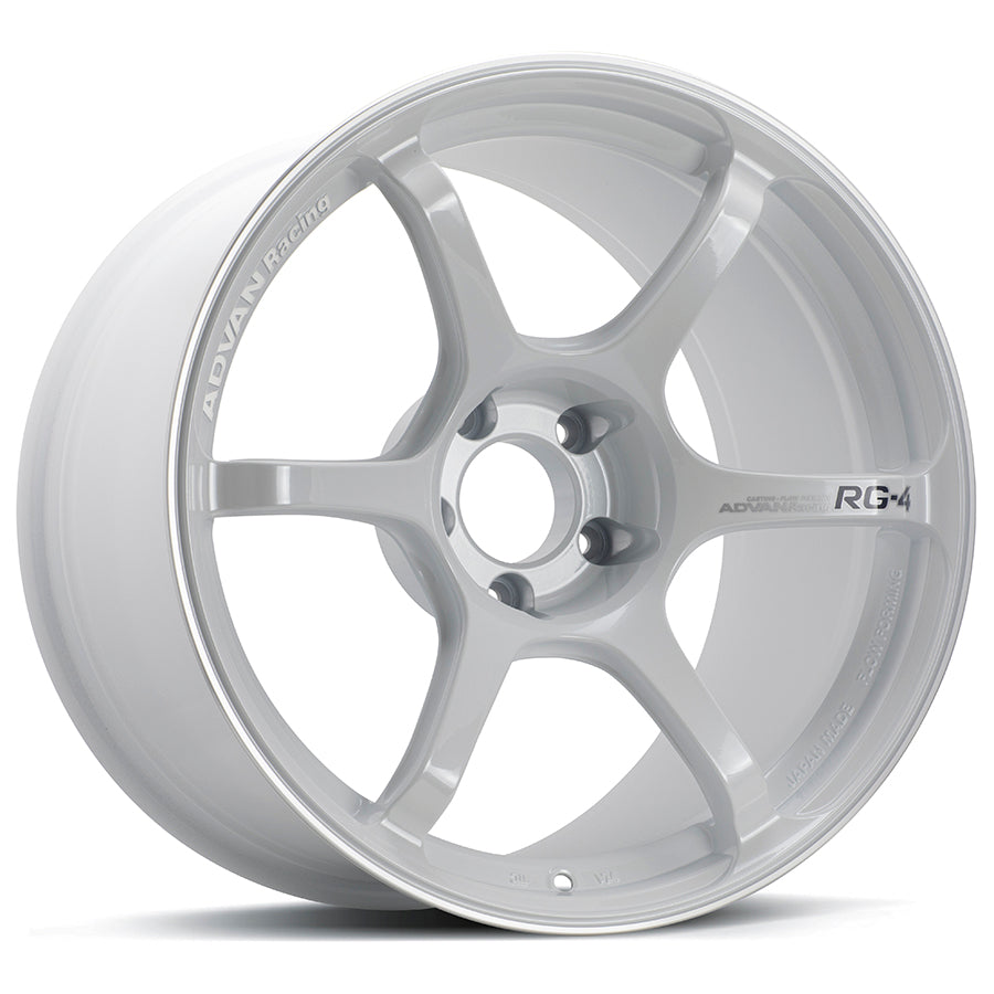 Advan Racing RG-4 - 18"
