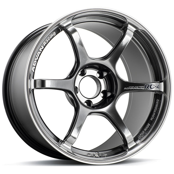 Advan Racing RG-4 - 18"