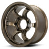 Advan Racing RG-D2 For Trucks/SUVs - 17"