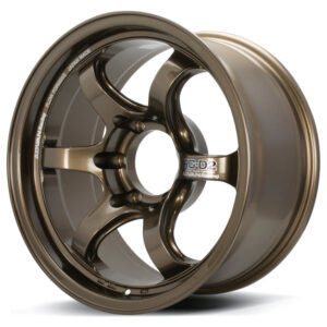 Advan Racing RG-D2 For Trucks/SUVs - 17"