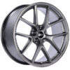 BBS CI-R Unlimited - 21"