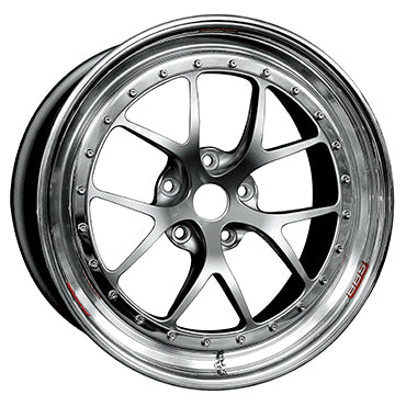 BBS E05 for BMW F80 M3 / F82 M4 / F87 M2 *Set of 4*