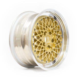 BBS E50 - 17"