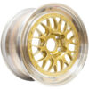 BBS E87 - 17" E36 M3 / E30 M3 Fitment *Set of 4*