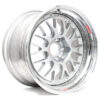BBS E88 - 18"