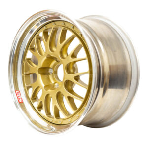 BBS E88 - 18" + 19" (Porsche Fitment) *Set of 4*