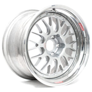 BBS E88 - 18"
