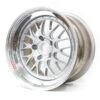 BBS E88 - Porsche 991.1/991.2 GT3RS/TT/Widebody Fitment (Centerlock) - 19"