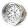 BBS E88 - Porsche 997.1 GT3/NB Fitment (5-lug) - 19"