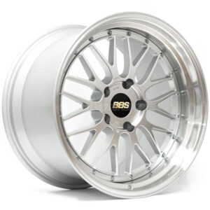 BBS LM - 19"