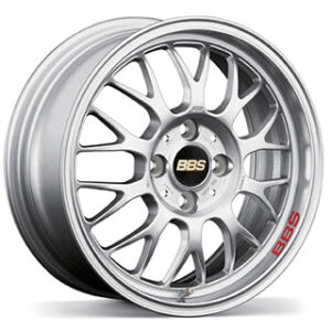 BBS RG-F - 16"