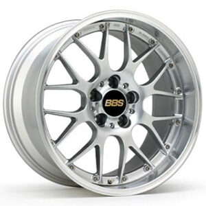BBS RS-GT - 20"