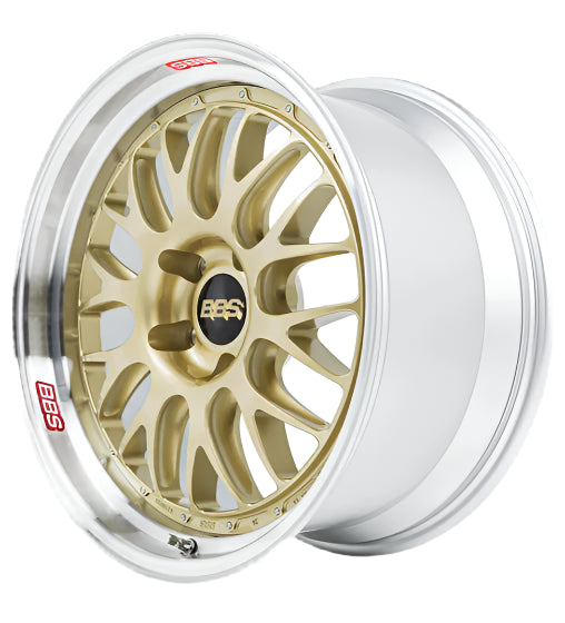 BBS RT88 - Audi Fitment *Set of 4*