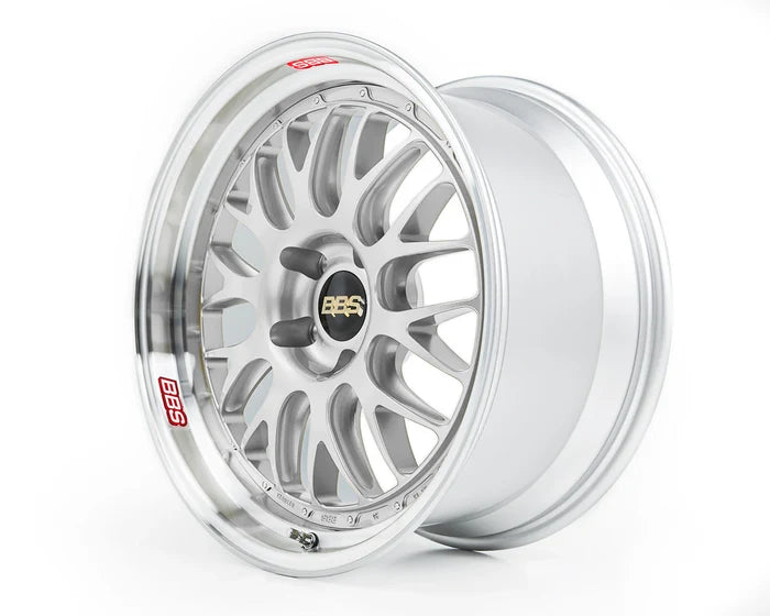 BBS RT88 - Audi Fitment *Set of 4*