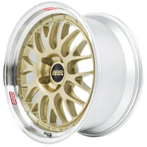 BBS RT88 - Honda Civic Type-R Fitment (FL5/FK8) *Set of 4*