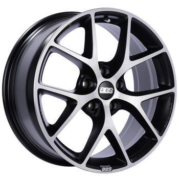 BBS SR - 17"