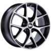 BBS SR - 17"