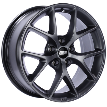 BBS SR - 17"