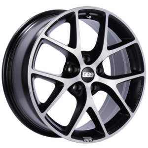 BBS SR - 17"