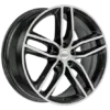 BBS SX - 18"