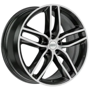 BBS SX - 18"