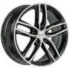 BBS SX - 19"