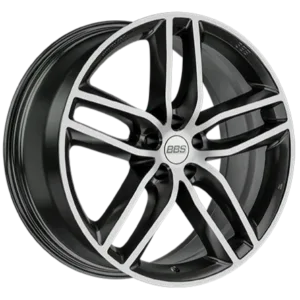 BBS SX - 20"