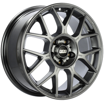 BBS XR - 18"