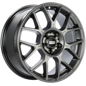 BBS XR - 20"