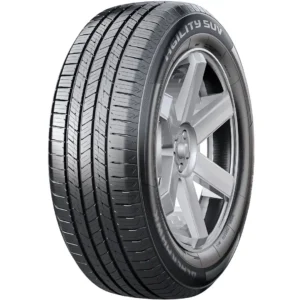 Blackhawk Agility SUV 255/55R20