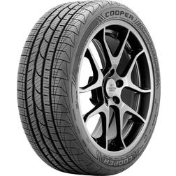 Cooper Cobra Instinct 245/45R17, All Season, High Performance tires.