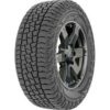 Cooper Discoverer Road+Trail AT 235/65R18, All Season, All Terrain tires.