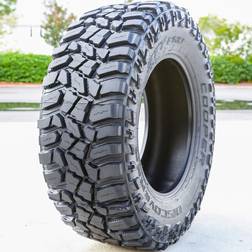 Cooper Discoverer STT Pro 35X12.50R22 F 12 Ply Mud Terrain Tire