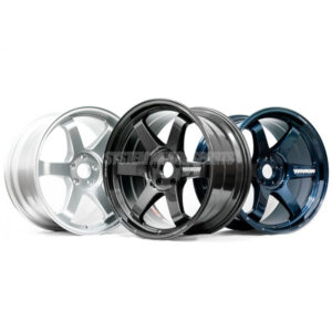 Deposit for Rays Wheels