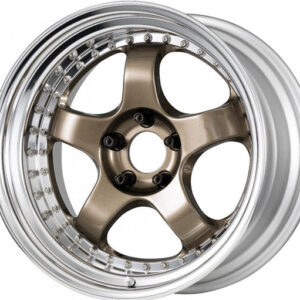 Deposit for Work Wheels