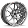 Enkei GTC02 18-Inch Wheels