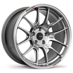Enkei GTC02 - 18"