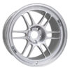 Enkei RPF1 17-Inch Wheels