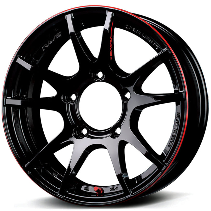 Gram Lights 57JV Rev Limit - 16"