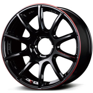 Gram Lights 57Trans-X Rev Limit Edition - 18"