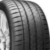 Michelin Pilot Sport 4 S Summer 245/45ZR20/XL (103Y) Tire